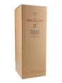 Macallan 21 Year Old Colour Collection 70cl / 43%