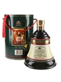 Bell's Christmas 1991 Ceramic Decanter The Art Of Distilling 70cl / 40%