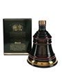 Bell's Christmas 1992 Ceramic Decanter The Art Of Distilling No.3 70cl / 40%