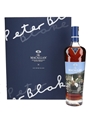 Macallan: An Estate, A Community And A Distillery Anecdotes Of Ages - Sir Peter Blake 70cl / 47.7%
