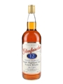 Glenfarclas 12 Year Old Bottled 1990s - Duty Free 100cl / 43%