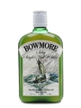 Bowmore Bottled 1960s - Sherriff's Bowmore 37.8cl / 40%