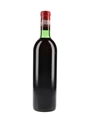1970 Chateau Dauzac Margaux -  Cinquieme Cru Classe 75cl