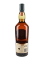 Lagavulin 16 Year Old Bottled 1990s - White Horse Distillers 100cl / 43%