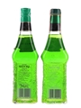 Suntory Midori Melon Liqueur Bottled 1980s 2 x 50cl / 21.5%