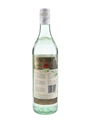 Bacardi Carta Blanca Superior Bottled 1990s - Westbay Distributors Ltd 70cl / 37.5%