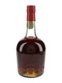 Courvoisier 3 Star Luxe Bottled 1960s-1970s 68cl / 40%