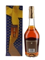 Martell 3 Star VS  70cl / 40%