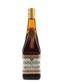 Cusenier Apricot Brandy Bottled 1970s - Duty Free 70cl / 23%