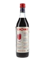 Cinzano Bitter Bottled 1970s-1980s 75.7cl / 24%