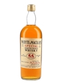 Whyte & Mackay Special Bottled 1970s - Duty Free 100cl / 40%