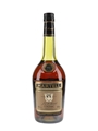 Martell 3 Star VS Bottled 1980s 68cl / 40%
