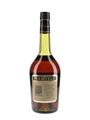Martell 3 Star VS Bottled 1980s 68cl / 40%