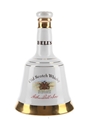 Bell's Ceramic Decanter 25th Anniversary United Distillers 1993 50cl