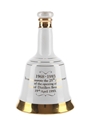 Bell's Ceramic Decanter 25th Anniversary United Distillers 1993 50cl