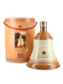 Bell's Extra Special Ceramic Decanter Closing Of Broxburn 1968 - 1994 100cl / 43%
