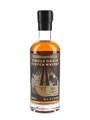 Carsebridge 52 Year Old Batch 2 That Boutique-y Whisky Company 50cl / 41.7%