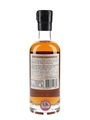 Carsebridge 52 Year Old Batch 2 That Boutique-y Whisky Company 50cl / 41.7%