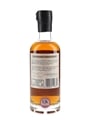 Girvan 53 Year Old Batch 3 That Boutique-y Whisky Company 50cl / 41.5%