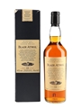 Blair Athol 12 Year Old Flora & Fauna 70cl / 43%