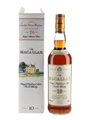 Macallan 10 Year Old Bottled 1990s 70cl / 40%