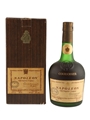 Courvoisier Napoleon Bottled 1970s - Numbered Bottle 68cl / 40%