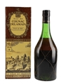 Delamain Pale & Dry Bottled 1970s 68cl / 40%