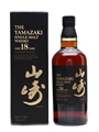Yamazaki 18 Year Old 70cl / 43%