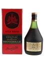 Brugerolle Aigle Rouge Napoleon Cognac Bottled 1980s 70cl / 40%