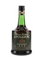 Prince Hubert De Polignac 3 Star Bottled 1970s 68cl / 40%