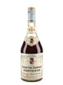 Barnett 1914 Fine Champagne Cognac Bottled 1960s 68cl / 40%