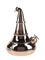 Nikka Kingsland Whisky Bottled 1980s - Pot Still Decanter 70cl / 43%