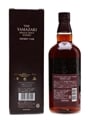 Yamazaki Sherry Cask 2013  70cl / 48%
