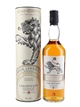 Lagavulin 9 Year Old Game Of Thrones - House Lannister 70cl / 46%