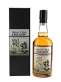 Ichiro's Malt Chichibu On The Way Bottled 2019 70cl / 51.5%