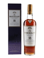 Macallan 18 Year Old Distilled 1997 and Earlier 70cl / 43%