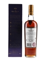 Macallan 18 Year Old Distilled 1997 and Earlier 70cl / 43%