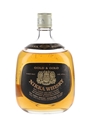 Nikka Gold & Gold  76cl / 43%