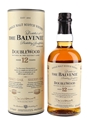 Balvenie 12 Year Old Doublewood  70cl / 40%