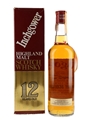 Inchgower 12 Year Old Bottled 1980s 75cl / 40%