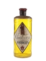 Bergia Chartreuse Liqueur Bottled 1950s - Torino 75cl