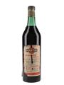 Martini Vino Vermouth Bottled 1950s 100cl