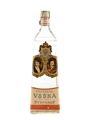 Stefanof Imperial Vodka Bottled 1950s - Buton 75cl / 40%