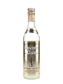 Havana Club 3 Year Old Light Dry Bottled 1960s-1970s - Cinzano 75cl / 40%