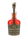 Isolabella Mandarinetto Bottled 1950s 75cl / 37%
