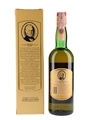 Glenlivet 12 Year Old Bottled 1980s - Seagram Italia 75cl / 43%