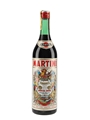 Martini Rosso Vermouth Bottled 1970s 100cl / 16.5%
