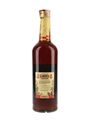 Bonomelli Kambusa Amaricante Bottled 1960s-1970s 100cl / 32%