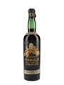 Crema Marsala Tabacchi Bottled 1950s 75cl / 21%