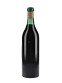 Americano Marenco Un Mes Punt Bottled 1950s - Ferdinando Grassotti 100cl